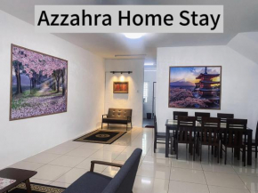Az-zahra Home Stay Kulim Hi-Tech